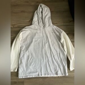 Outdoor Voices hoodie